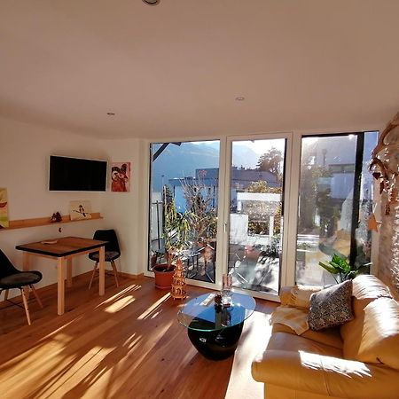 Apartmán #Heimatliebe Imst Exteriér fotografie