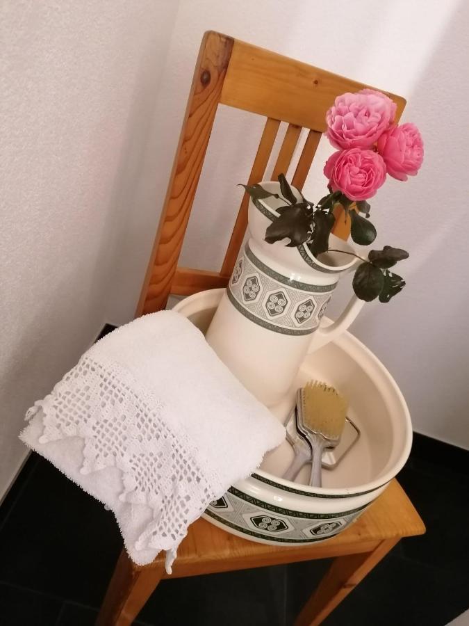 Apartmán #Heimatliebe Imst Exteriér fotografie