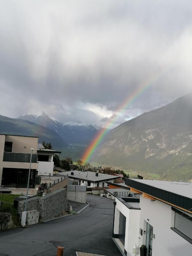 Apartmán #Heimatliebe Imst Exteriér fotografie