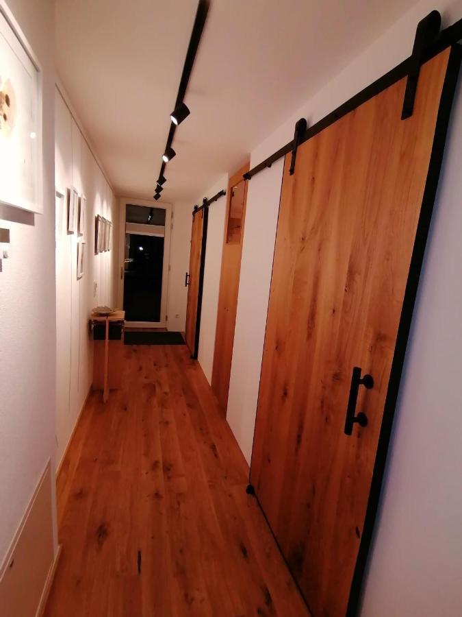 Apartmán #Heimatliebe Imst Exteriér fotografie