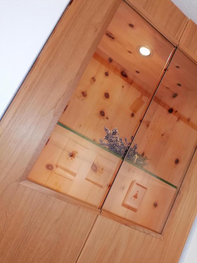 Apartmán #Heimatliebe Imst Exteriér fotografie