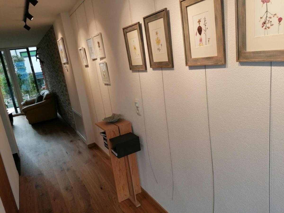 Apartmán #Heimatliebe Imst Exteriér fotografie