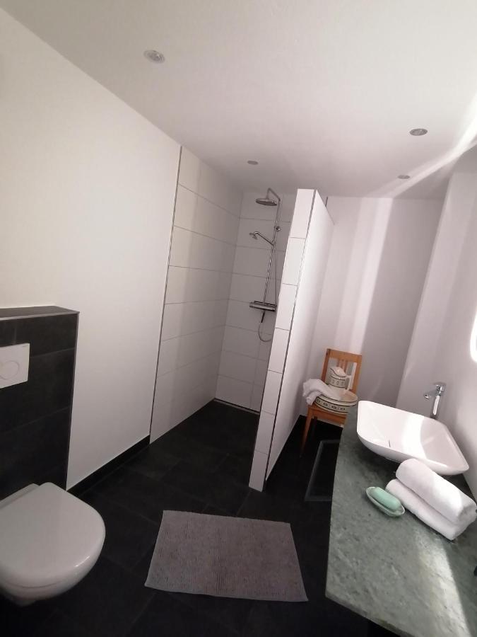Apartmán #Heimatliebe Imst Exteriér fotografie