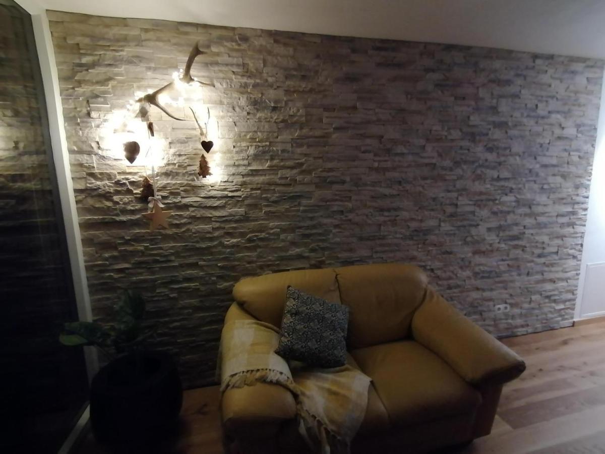 Apartmán #Heimatliebe Imst Exteriér fotografie