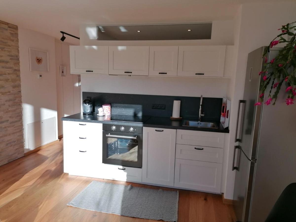 Apartmán #Heimatliebe Imst Exteriér fotografie