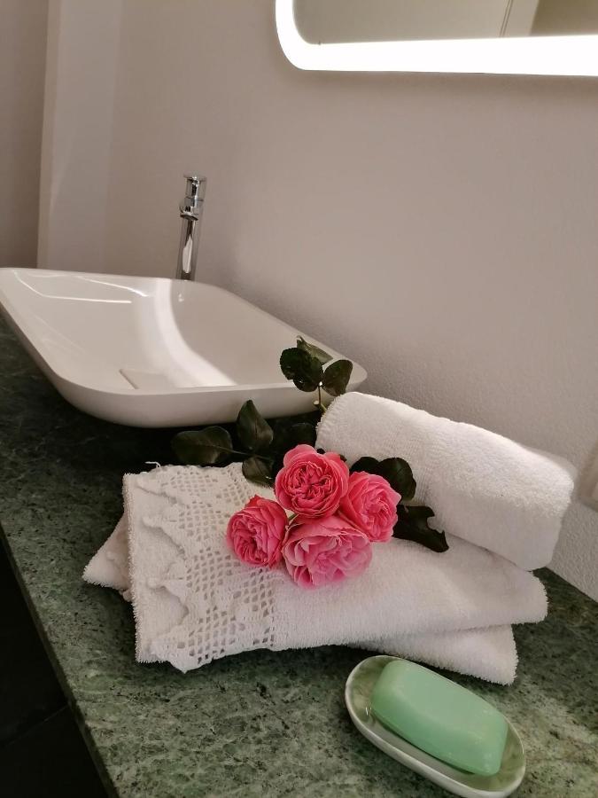 Apartmán #Heimatliebe Imst Exteriér fotografie