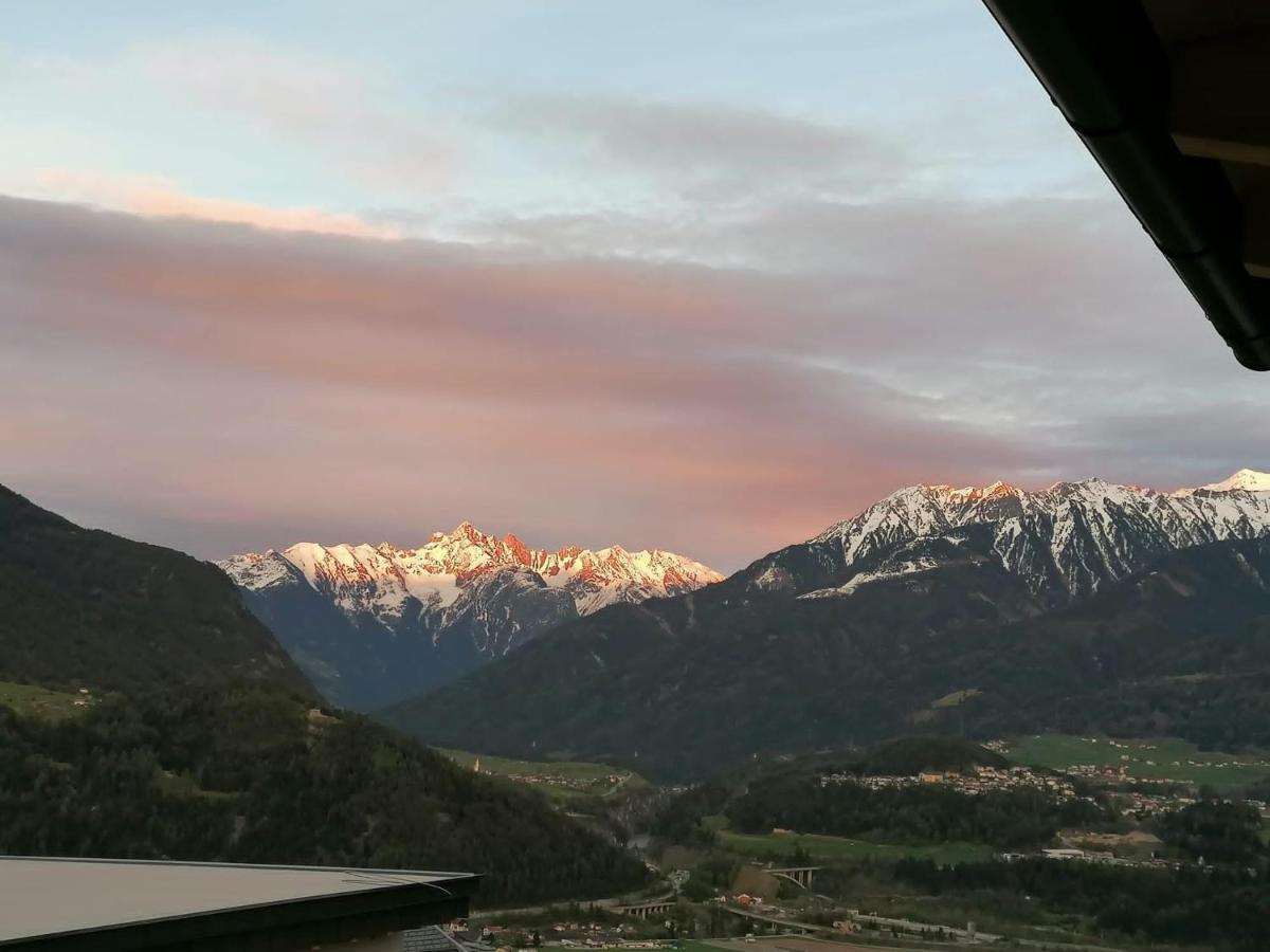 Apartmán #Heimatliebe Imst Exteriér fotografie