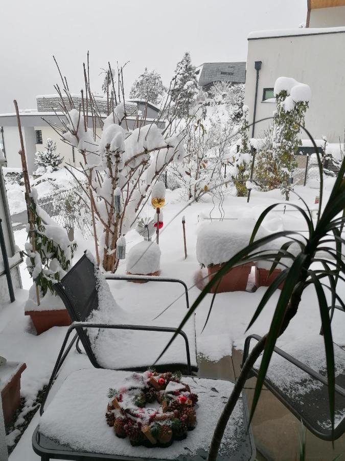 Apartmán #Heimatliebe Imst Exteriér fotografie